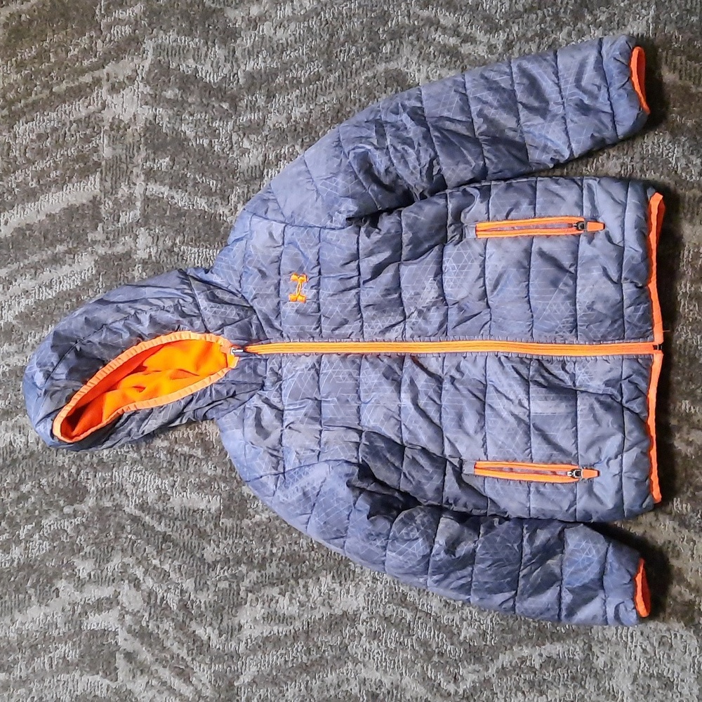 Under Armour Jacket